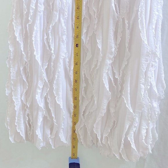 Women's/Juniors Strapless Dress Size: Large - Picture 10 of 10